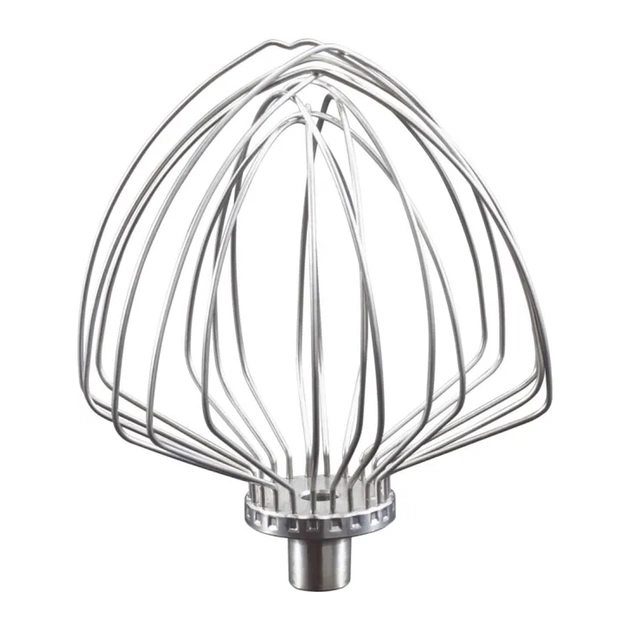 Кухонний комбайн KitchenAid 5KSM70SHXECU - picture 12