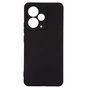 Чехол для мобильного телефона Armorstandart Matte Slim Fit Realme 14T Black (ARM83895) - уменьшенное изображение 1
