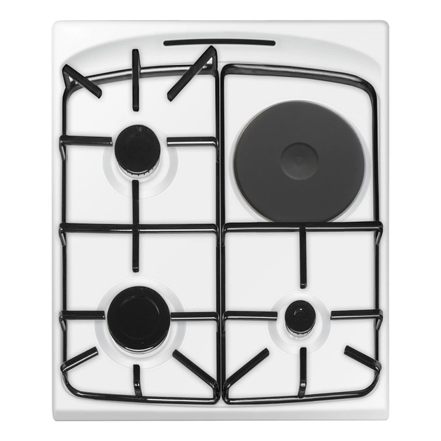 Плита Hansa FCMW54000H - picture 2