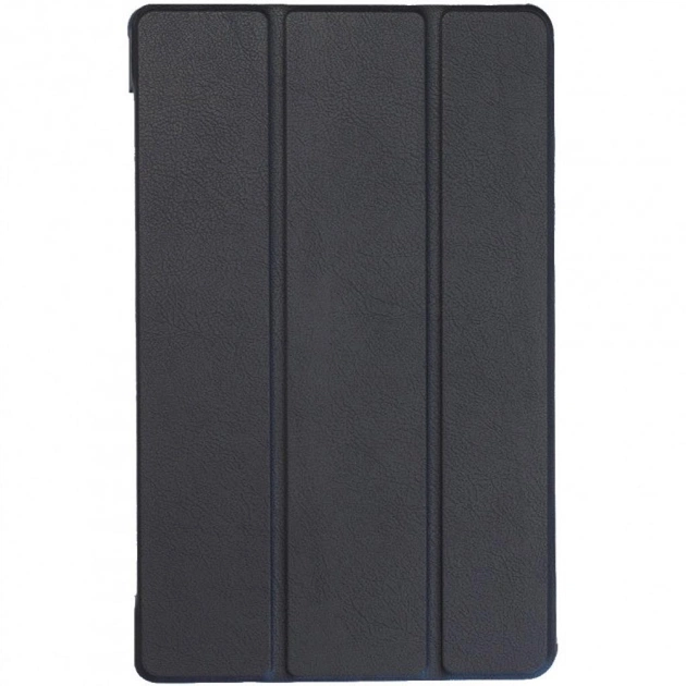 Чохол до планшета BeCover Samsung Tab A 2018 10.5 T590/T595 Black (703221) - изображение 1