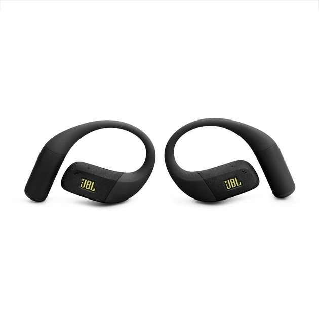 Bluetooth-гарнітура JBL Endurance Zone Black (JBLENDUZONEBLKG) - зображення 11