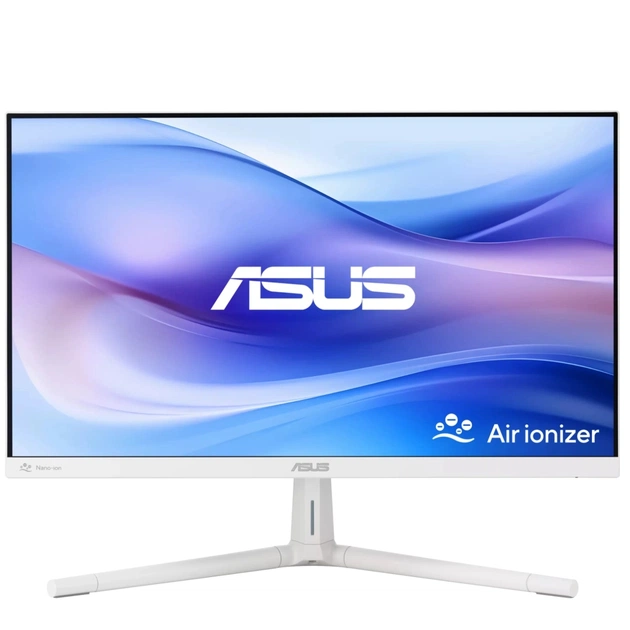 Монитор ASUS VU249HFI-W (90LM09JT-B01K70) - изображение 1