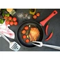 Сковорода Ringel Chili 26 см (RG-1101-26) - зменшене зображення 5