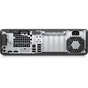 Комп'ютер HP EliteDesk 800 G4 SFF / i5-8500 (2US83AV/CM) - зменшене зображення 4