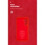 Чохол до мобільного телефона Armorstandart ICON Case Samsung A35 5G (A356) Red (ARM74321) - зменшене зображення 4