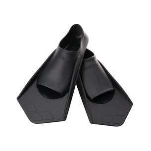 Ласти Arena Powerfin 95218-051 чорний 35-36 (3468333638388) зображення 1