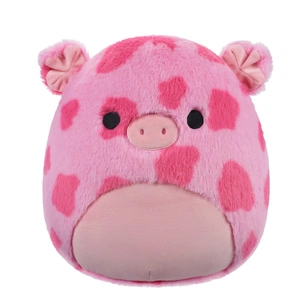М'яка іграшка Squishmallows Поросятко Гвендел 30 см (SQCR05617) зображення 1