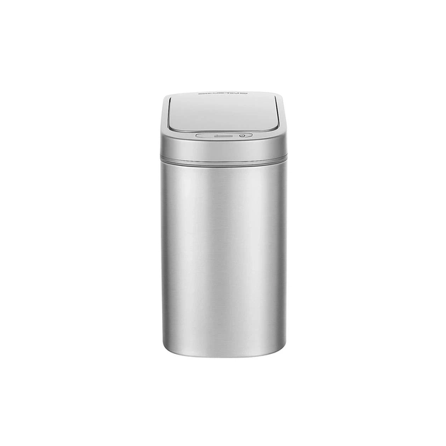 Контейнер для сміття Xiaomi Ninestars Space Silver (DZT-7-2) - picture 1