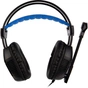 Навушники Sades Xpower Black/Blue (SA706-B-BL) - зменшене зображення 2