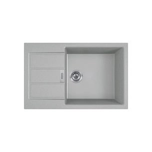 Мийка кухонна Franke Sirius 2.0 S2D 611-78 XL/143.0621.339 (143.0621.339) зображення 1