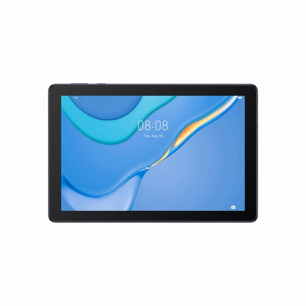 Планшет Huawei MatePad T10 Wi-Fi 2/32GB Deepsea Blue (53011EUJ) - зображення 1