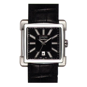 Наручний годинник Roamer 101551.41.55.01 зображення 1