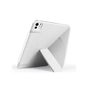Чехол для планшета BeCover Ultra Slim Origami Magnetic Apple iPad Pro 11" M4 2024 Gray (712962) - уменьшенное изображение 4