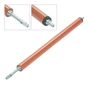 Вал гумовий HP LJ Pro M102/M106/M130/M203/M227 Printalist (LPR-HP-M102-PL) - зменшене зображення 1