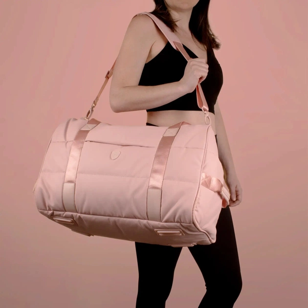 Дорожня сумка Heys Puffer Rose (30123-0025-00) (930926) - зображення 11
