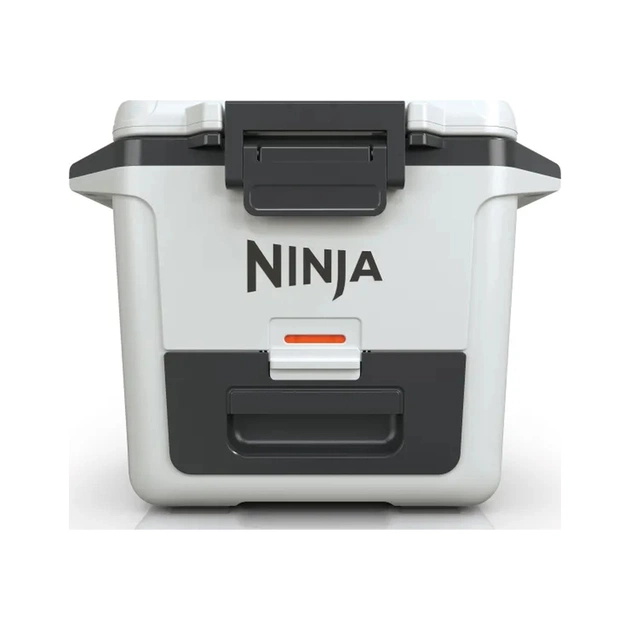 Термобокс Ninja FrostVault 28L Hard Cooler White (FB131EUWH) - зображення 1