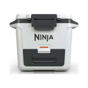 Термобокс Ninja FrostVault 28L Hard Cooler White (FB131EUWH) зображення 1