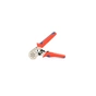 Затискач для клем CINLINELE HCS8 6-6A, red, набір наконечників VE0508 VE7508 VE1008 VE1508 VE2508 VE4009 VE6102 (HCS8 6-6A+VE780) - зменшене зображення 1