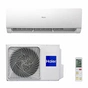 Кондиціонер Haier 1U18BR4ERAH-E1/AS18FM5HRA-E1 - зменшене зображення 1