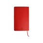 Блокнот Berganote Flexible А5, червоний (50040338-02) - уменьшенное изображение 2