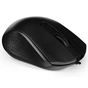 Мишка Modecom MC-M4.1 USB Black (M-MC-00M4.1-100) - зменшене зображення 4