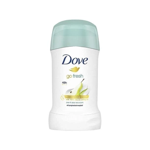 Антиперспирант Dove Pear Scent 72h Anti-Perspirant 50 мл (59099628) изображение 1