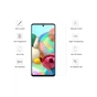 Скло захисне Drobak Xiaomi Mi 10T Lite (232383) - зменшене зображення 2