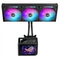 Система рідинного охолодження ASUS ROG-RYUO-IV-SLC-360-ARGB (90RC0151-B0EAY0) - зменшене зображення 3
