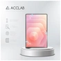 Стекло защитное ACCLAB Full Glue Samsung Galaxy Tab S10 Ultra 5G (1283126623639) - уменьшенное изображение 4