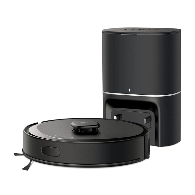 Пилосос TP-Link Tapo RV30 Max Plus - зображення 1