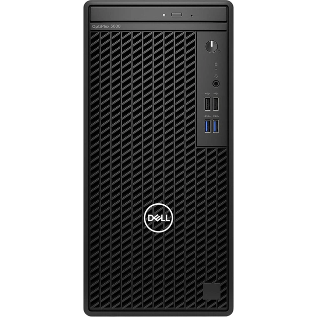 Комп'ютер Dell OptiPlex 3000 MT / i5-12500 (N011O3000MT_UBU) - зображення 1