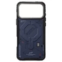 Чохол до мобільного телефона Skinarma Vigor MagSafe iPhone 17 Pro Max Blue (8886461249453) - зменшене зображення 4