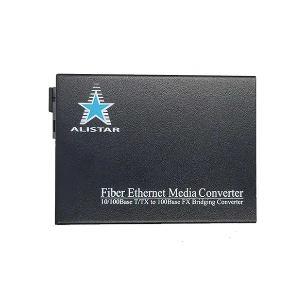 Медіаконвертер Alistar X3S - picture 3