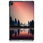 Чохол до планшета BeCover Smart Case Samsung Galaxy Tab S6 Lite 10.4 P610/P613/P615/P619 Dusk (705196) - зменшене зображення 2
