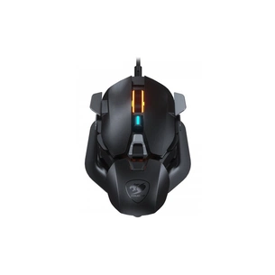 Мишка Cougar Dualblader USB Black зображення 1