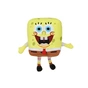 М'яка іграшка Sponge Bob Mini Plush Sponge Bob (EU690501) - зменшене зображення 1