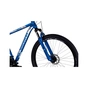 Велосипед Discovery 29" TREK DD рама-21" ST 2025 синьо-сріблястий (OPS-SP-29-081) - зменшене зображення 4
