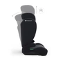 Автокресло Kinderkraft i-Spark 2 Plus i-Size Black (KCISPA02BLKPL00) (5902533931477) - уменьшенное изображение 4