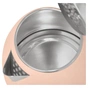 Електрочайник Rotex RKT24-P Termo - зменшене зображення 6