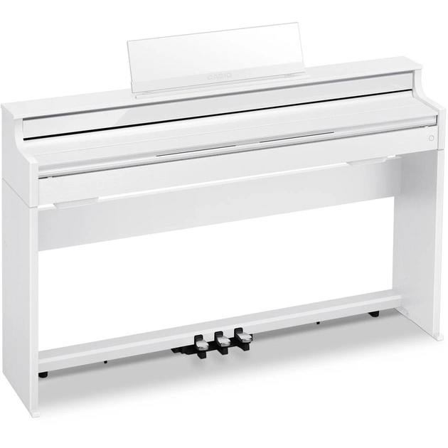 Цифрове піаніно Casio AP-S450WE (363172) - picture 3