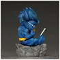 Фигурка для геймеров Iron Studios Marvel X-men Beast (MARCAS48121-MC) - уменьшенное изображение 4