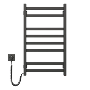 Сушарка для рушників Navin Авангард, 800х480х71мм (12-228150-4880) зображення 1