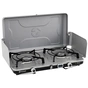 Портативна газова плитка Outwell Merapi Pro Duo Deluxe (651270) (932203) - зменшене зображення 3