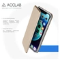 Чехол для мобильного телефона ACCLAB Elegance Xiaomi Redmi 13 4G Gold (1283126606434) - уменьшенное изображение 5