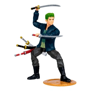 Фигурка Moose One Piece Zoro (63314) изображение 1