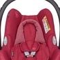 Автокрісло Maxi-Cosi CabrioFix Essential Red (8617701120) - зменшене зображення 7