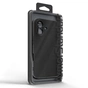 Чохол до мобільного телефона Armorstandart Matte Slim Fit Apple iPhone 16 Camera cover Black (ARM78493) - зменшене зображення 5