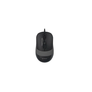 Мишка A4Tech FM10 Grey (4711421942119) зображення 1