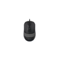 Мишка A4Tech FM10 Grey (4711421942119) - зменшене зображення 1