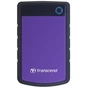 Зовнішній жорсткий диск 2.5" 4TB Transcend (TS4TSJ25H3P) - зменшене зображення 1